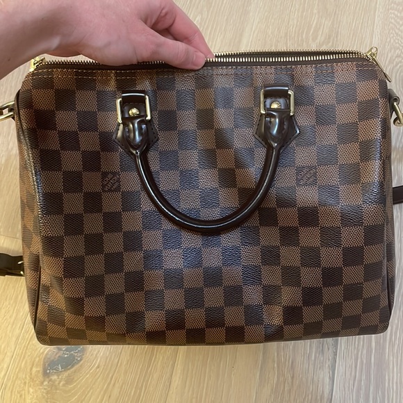 LV Speedy 30 - Picture 9 of 14